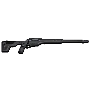 Weatherby 307 Alpine MDT Carbon 25 Creedmoor 22" 4rd Rifle