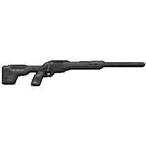 Weatherby 307 Alpine MDT SB 308 Winchester 16" 4rd Rifle