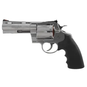 Colt Anaconda 44 Mag 4.25" 6rd Stainless Hogue Revolver