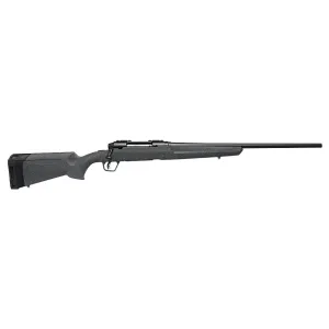 Savage Arms AXIS II 30-06 Springfield 22" 4rd Granite Rifle