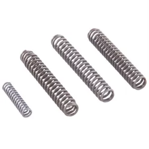 Wolff Gunsprings Ruger SP-101 Spring Kit