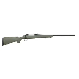 CVA Cascade 35 Whelen 22 Inch Green/Olive Drab - CR3993G
