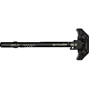 Battle Arms Development Rack15C Ambidextrous Charging Handle AR-15 AR-10 AR PCC