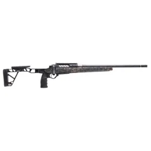 Seekins Precision Havak El Hunter 7mm BackCountry 22 Inch