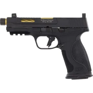EDBROWN MPF-MATCH-GOLD 9M 17R 4.75 17/19