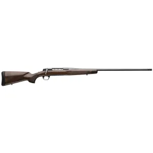 Browning X-Bolt 2 Medallion 6.5 Creedmoor 22 Inch 4 Round Gloss Walnut