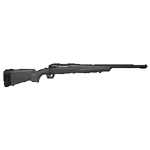 Savage Arms AXIS II 7mm-08 Rem 22" 4rd Granite Rifle