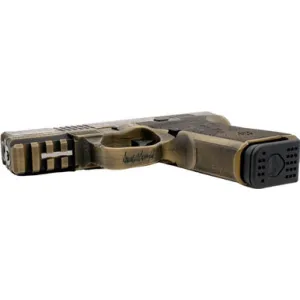 BRO FL-TRUMP-GB FRONTLINE 9 4" GB 15+1