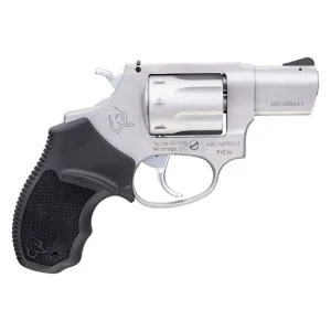 Taurus 942 Ultra-Lite 22 WMR 2 Inch 8 Rounds Stainless Anodized Aluminum