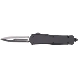 TPL LARGE BLACK RUBBER DAGGER