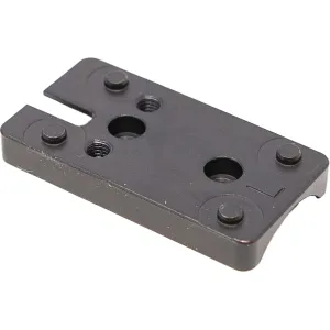 Beretta Bta Rdo 92 Optic Plate Kit Fits Leupold Footprint