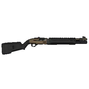 Langdon Tactical Tech LTT1301HBFRMBZ Beretta 1301 Patrol
