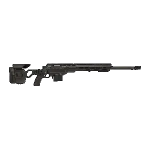 Cadex CDX-MC Kraken 338 Lapua Mag 27" 5rd Rifle