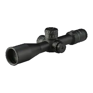 Tangent Theta TT315M 3-15x50mm Gen 3 XR Riflescope