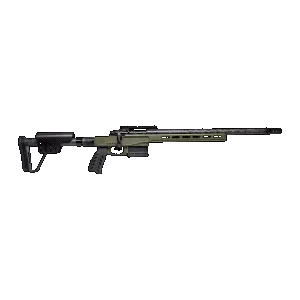 Horizon Firearms Venatic DM 25 Creedmoor 22" Carbon Fiber Rifle