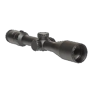 Tangent Theta Long Range Hunter MRAD Riflescope