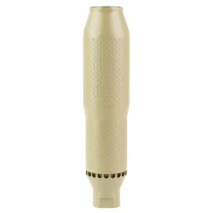 Radical Firearms 50FVS 50 Cal FDE Suppressor