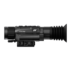 DNT Optics Hydra 1.5-6x35mm 640 Thermal Rifle Scope