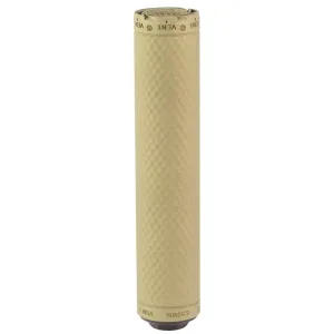 PTR Vent 3 5.56mm HUB Titanium FDE Suppressor