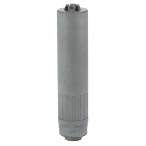 AlleyCat 762 Titanium HUB Suppressor