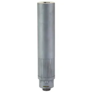 AlleyCat 308 Inconel QD Suppressor