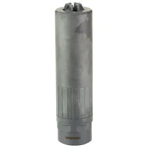 AlleyCat 556 Inconel QD Suppressor