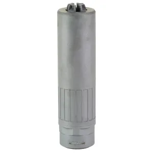 AlleyCat 556 Titanium QD Suppressor