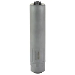 AlleyCat 762 Titanium QD Suppressor
