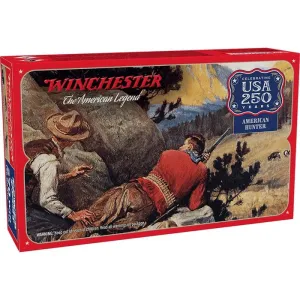 Winchester Super-X 250th Anniversary 270 Win 150gr Power-Point 20rd Box