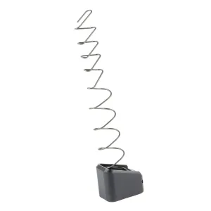 Taran Tactical Firepower +4 Base Pad for Glock 21/41