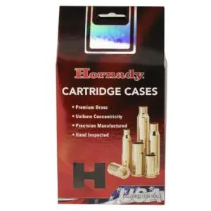 7X57MM MAUSER UNPRIMED BRASS 50/BOX