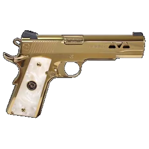 IVER GOLDEN EAGLE G2 45 5IN