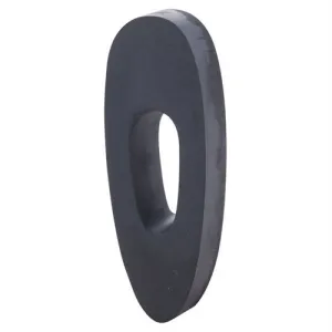 New England Customs Universal Rifles Rubber Spacer 1in 5-3/4in