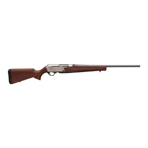 Browning BAR MK3 308 Win 22" Barrel 4 Rounds Blued Rifle