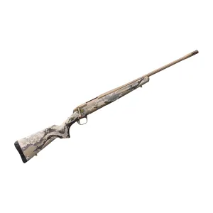 Browning 035559208 X-BOLT Speed SR .223 18" Ovix/Smoked Bronze Bolt-Action Rifle