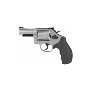 S&W Model 66 Combat Magnum .357 Magnum Revolver 2.75"