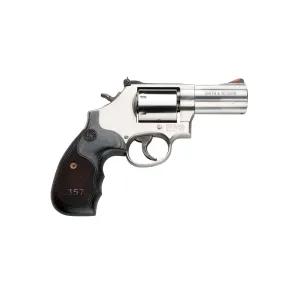 S&W Model 686 Plus 3-5-7 Magnum .357 Mag Revolver