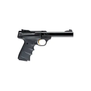 Browning 051407490 Buck Mark Standard *CA Compliant 22 LR 5.50" 10+1 Matte Black