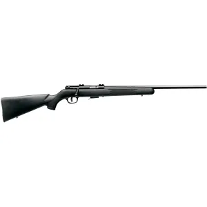 Savage 93R17F 20.75" 17HMR 5Rd - Blue