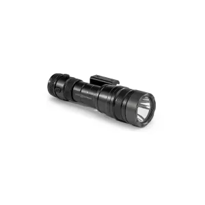 Cloud Defensive Micro REIN Standard Modular Weapon Light - Clear Anodized
