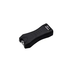 Sabre 2-in-1 Stun Gun & Flashlight w/ Belt Holster