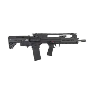 Springfield Armory Hellion Bullpup 16" 5.56 NATO 30Rd Semi-Auto Rifle - Black