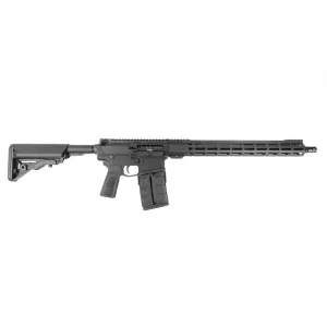 Dirty Bird 18" .308 Midlength M-LOK Ambidextrous AR-10 Compmag Rifle