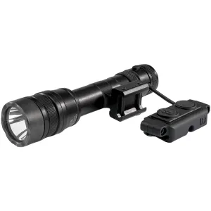 Cloud Defensive Full-Size REIN Complete Modular Weapon Light - Black