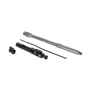 Rosco Manufacturing Purebred 13.7" Midlength .223 Wylde Sauce Pack