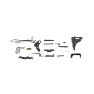 Lone Wolf Arms Full Size Timberwolf Frame Completion Kit