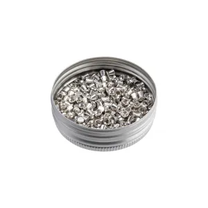 Daisy .177 Cal PrecisionMax Flat-Nosed Lead Free Pellets - 250 Tin