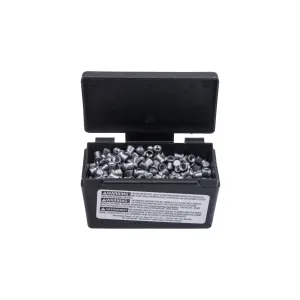 Daisy .177 Cal. PrecisionMax Max Speed Flat-Nosed Pellets - 250 count box