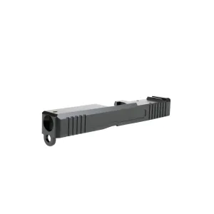 NBS Glock 19 Gen 3 Slide w/ RMR Cut - Black