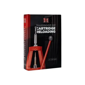 Hornady Hornady Handbook 11Th Edition